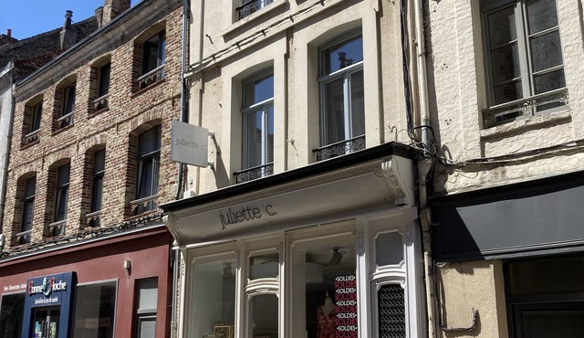 Apart'Moment EN GROUPE - Le Bohemian Chic