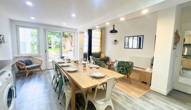 Apart’Moment EN GROUPE – Le Repaire des 12