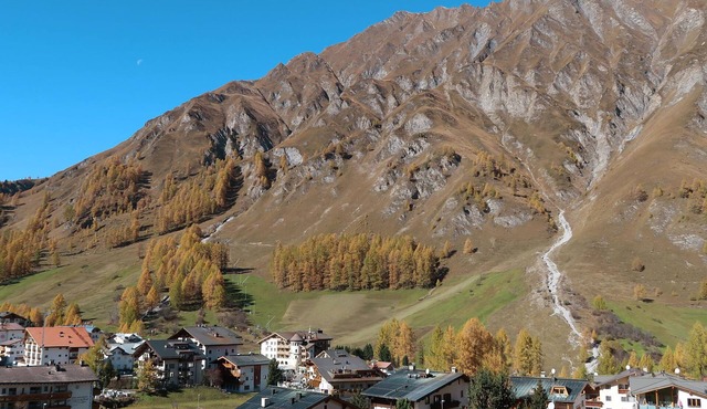 Apart Prieth Samnaun, (Samnaun-Ravaisch). by Interhome