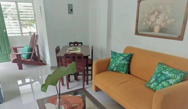 Apart-Studio By the River, Ecotourism, Petfriendly, Wifi @drvacationsrental