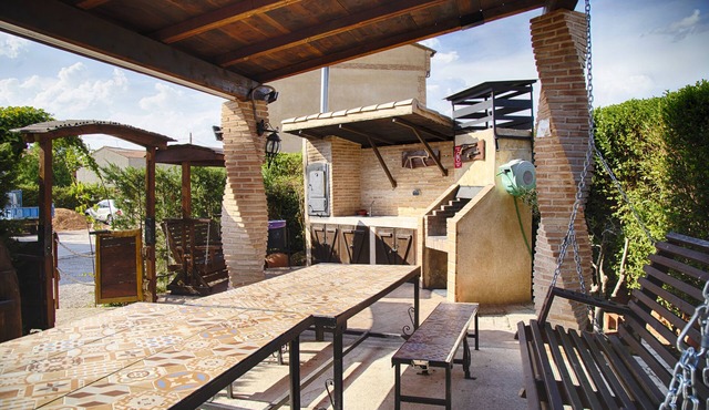 Apartamentos Rurales el Mirador de Carboneras
