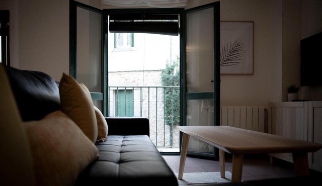 Apartamento Exterior 2 dormitorios en CENTRO HISTÓRICO