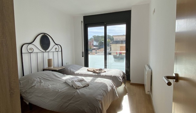 Apartamento Acogedor Cabrera