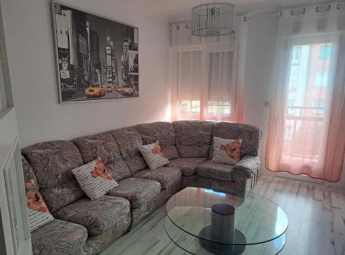 Apartamentos El Conde