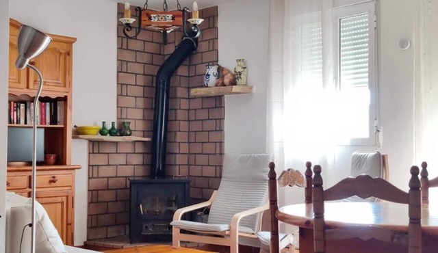 Apartamento Rural El Vidre Vt-42035-cs
