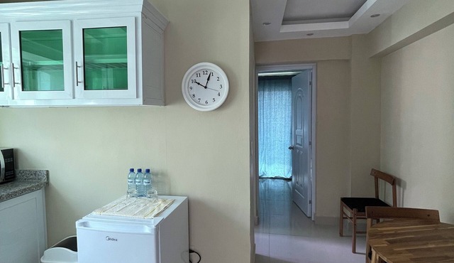 APARTA HOTEL FERREYRA EN Sabana Grande de Boya