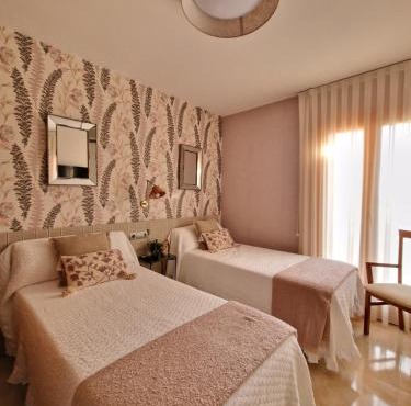 Apartahotel La Chipranera