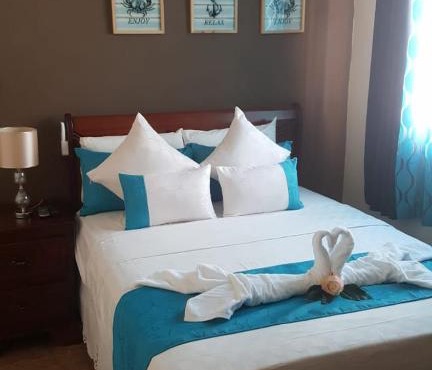 Apartamento Frente Al Mar