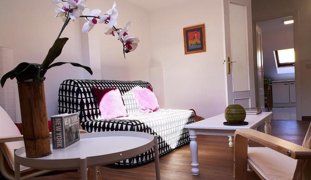 Apartamento en Centro Historico de San Lorenzo de El Escorial