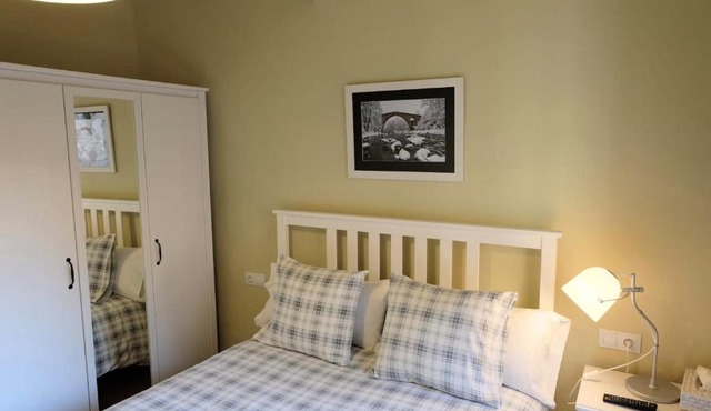 Apartaments Sant Miquel