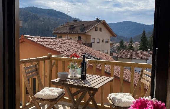 Apartamento acogedor