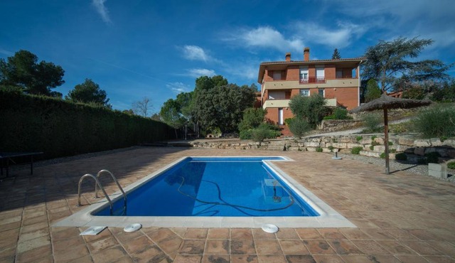 Apartamento a 3 Kms. de IGUALADA