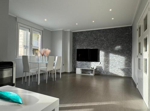 Apartamento Novo en Montealegre amplio y comodo