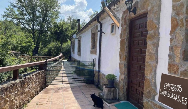 Apartamento Rural Petit de Lindas Casas Rurales