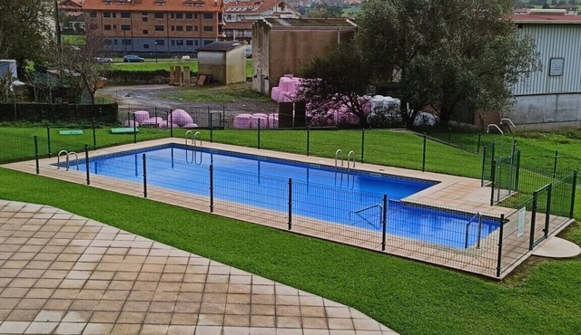 Apartamento en Meruelo