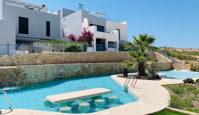 Apartamento Coco (San Miguel)
