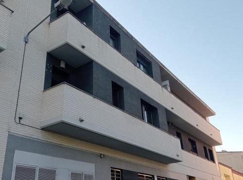 Apartamento Castellet1