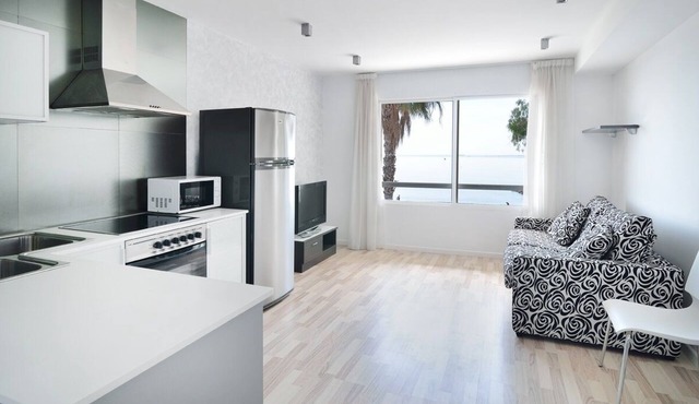 Apartamentos Ornis