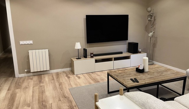 Apartamento Centro Sant Cugat