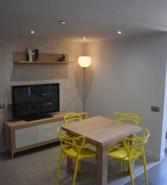 Apartament Sant Jordi