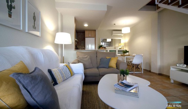 Apartamento del Cabo I