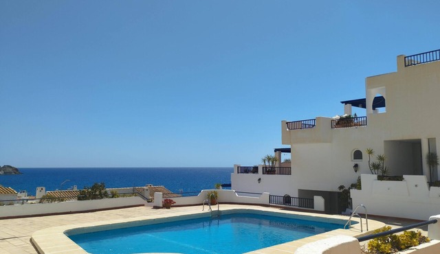 APARTAMENTO DE LA BAHIA 33