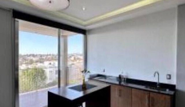 Apartamento en Suite