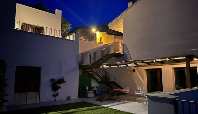 Apartamento de Lujo con Vistas Impresionantes