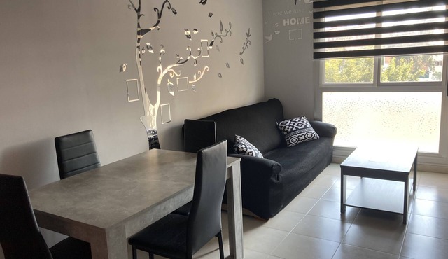 Apartamento Pinaplaya