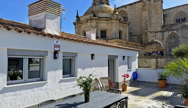 Apartamento San Miguel - Ole Solutions