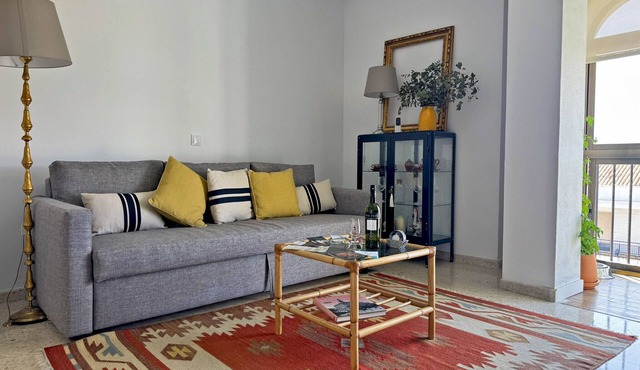 Apartamento Sol Jerez - Ole Solutions