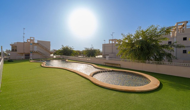 Apartamento Elisa (Torre de la Horadada)