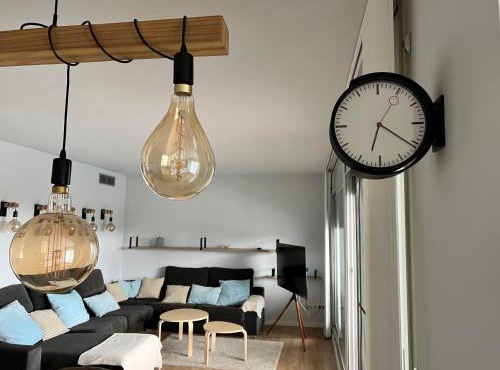 Apartament Montsià