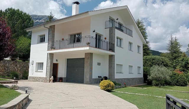 Apartamento-Casa turística l'Espígol