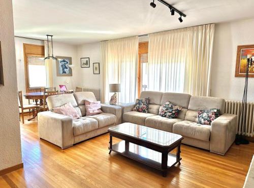 Apartamento con Encanto