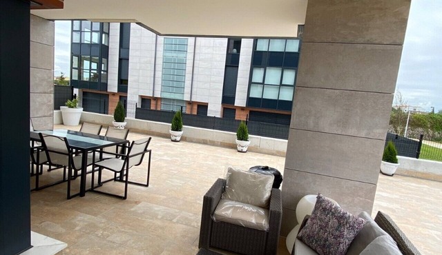 Apartamento a Estrenar a 300m de la Playa de san Juan de la Canal
