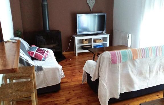 Apartament a Alp de Cerdanya
