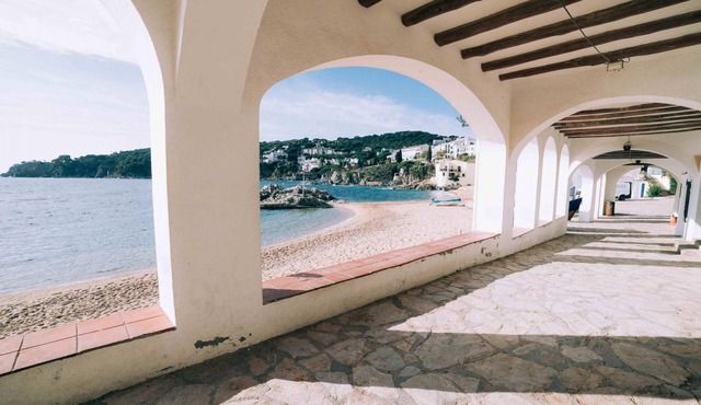 Apartament Acabat de Reformar a 1 min de la Platja