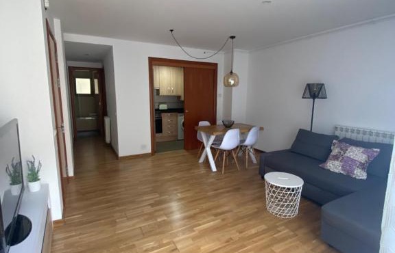 Apartament Acollidor a Ribes de Freser