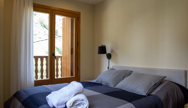 Apartament Areny