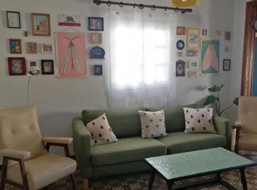 Apartament Bellserrat
