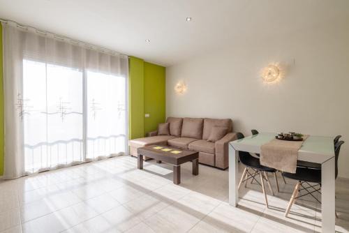 Apartament Bapu