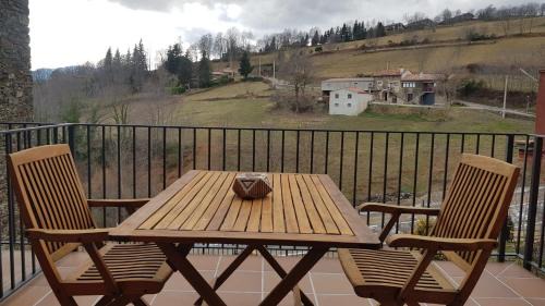 Apartament BEDOLL de Molló Parc