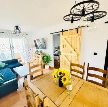 Apartament Bella Vista