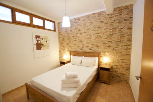 Apartament Boix Petit