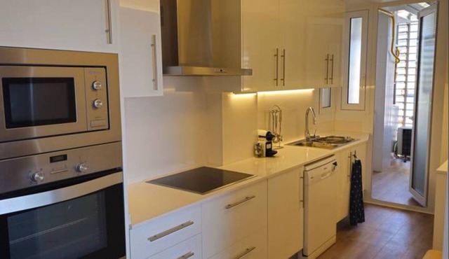 Apartament Bonavista