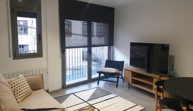 Apartament Cèntric a Ribes de Freser Vall de Núria