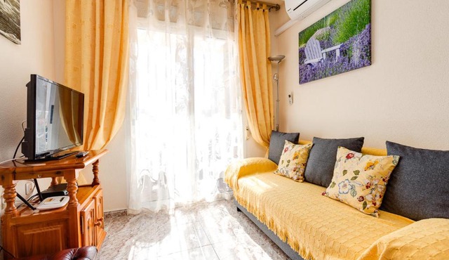 Apartament Caballero de Rodas
