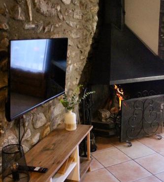 Apartament Cal Barracaire