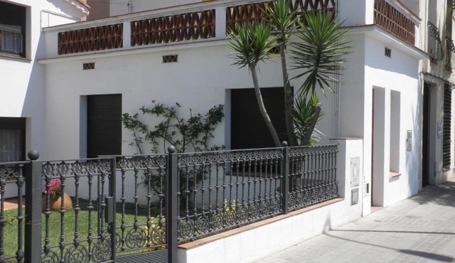 Apartament Can Batlle